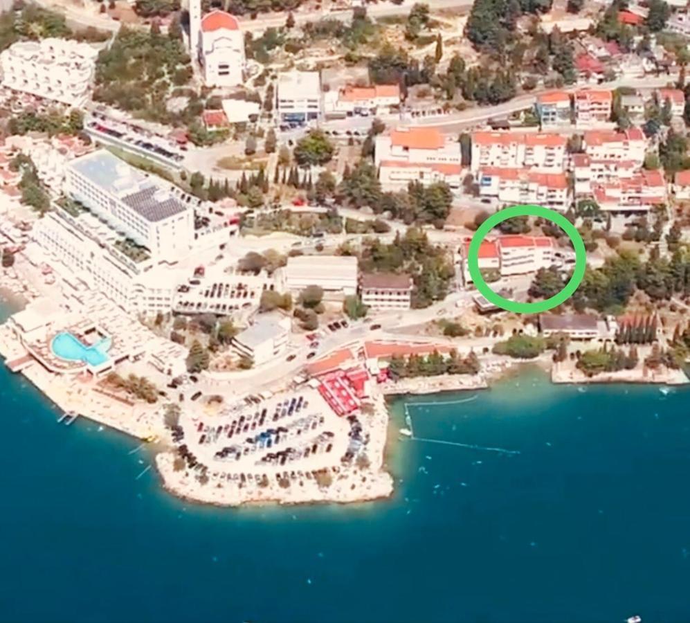 Apartment Maria Neum