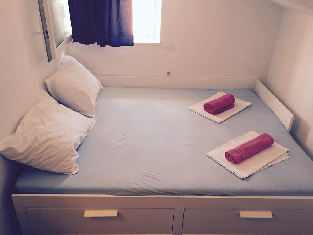 Apartment Maria *